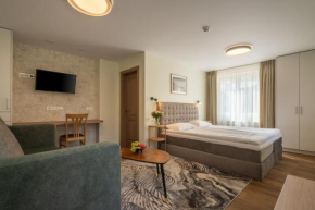 Vila Elegancija, Vasario 16-osios gatvė 4 in Palanga
